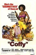Coffy poster