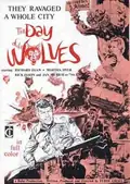 The Day of the Wolves poster