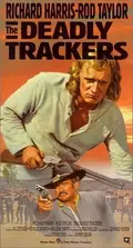 The Deadly Trackers poster