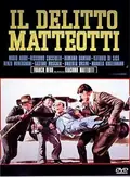 The Assassination of Matteotti poster