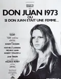 Don Juan or If Don Juan Were a Woman poster