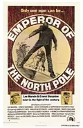 Emperor of the North poster