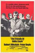 The Friends of Eddie Coyle poster