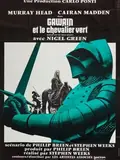 Gawain and the Green Knight poster