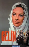 The Bride poster