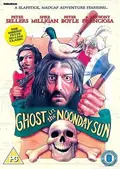 Ghost in the Noonday Sun poster
