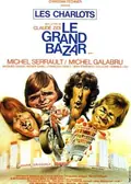 The Big Store poster