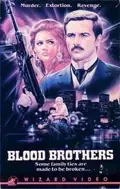 Blood Brothers poster