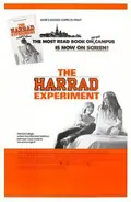 The Harrad Experiment poster