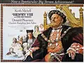 Henry VIII and His Six Wives poster