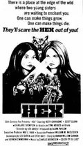 Hex poster