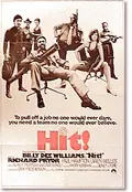 Hit! poster