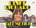 Take Me High poster