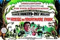 The House in Nightmare Park poster