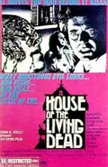 House of the Living Dead poster