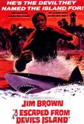 I Escaped from Devil's Island poster