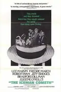 The Iceman Cometh poster