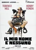 My Name Is Nobody poster