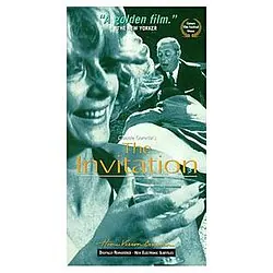 The Invitation poster