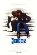 Jeremy poster