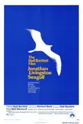 Jonathan Livingston Seagull poster