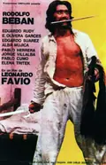 Juan Moreira poster