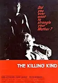 The Killing Kind poster
