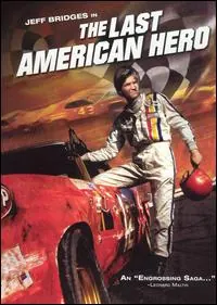 The Last American Hero poster