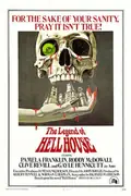 The Legend of Hell House poster
