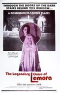 Lemora: A Child's Tale of the Supernatural poster