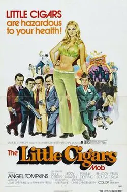 Little Cigars poster