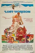 Lost Horizon poster