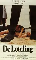The Conscript poster