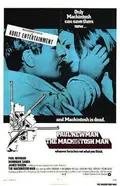 The MacKintosh Man poster