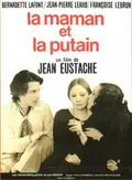 The Mother and the Whore poster