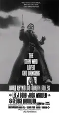 The Man Who Loved Cat Dancing poster