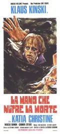 The Hand That Feeds the Dead poster