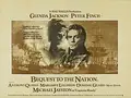 Bequest to the Nation poster