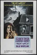 Night Watch poster
