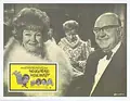No Sex Please - We're British poster