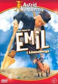 New Mischief by Emil poster