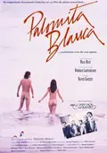 Little White Dove poster