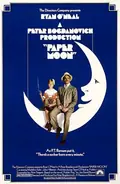 Paper Moon poster