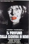 The Perfume of the Lady in Black poster
