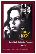 The Pyx poster