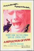 A Reflection of Fear poster