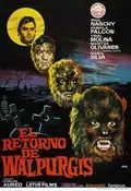 Curse of the Devil poster