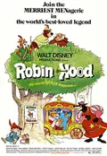 Robin Hood poster