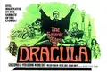 The Satanic Rites of Dracula poster