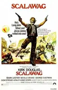 Scalawag poster